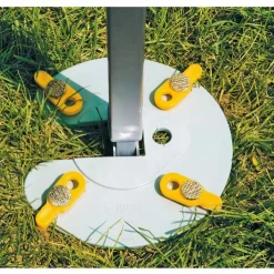 Fiamma Stützfuss-Sicherung