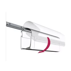 Thule Befestigungsschiene Standard Für Wandmarkisen