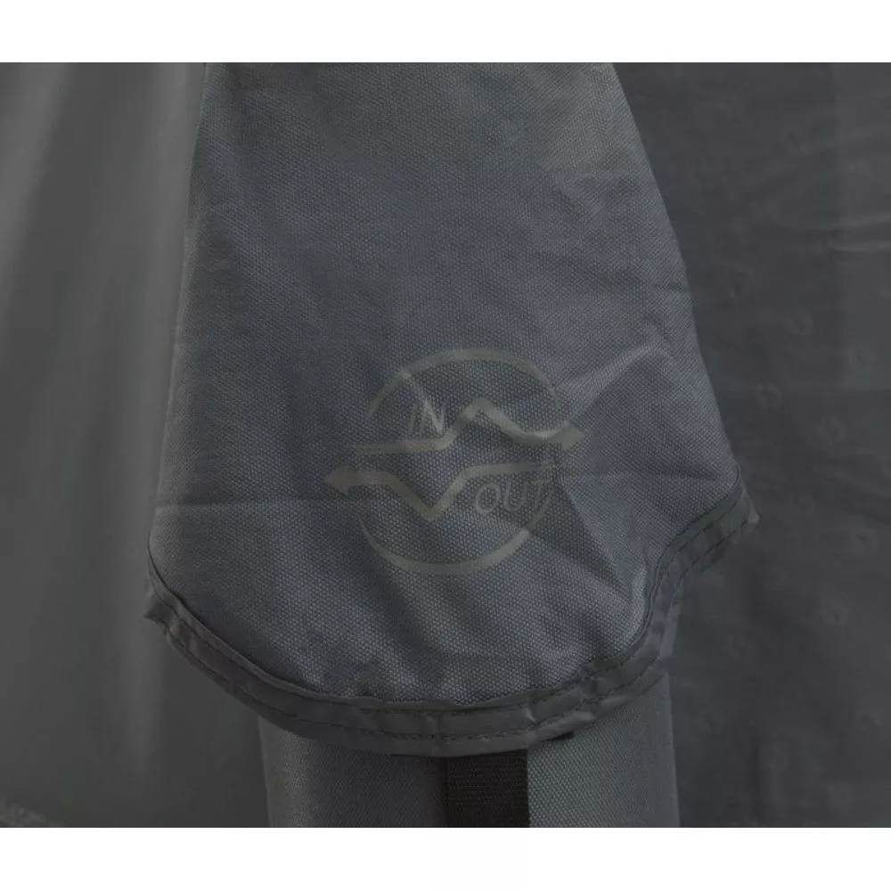 Aufblasbares Campingzelt Outwell Starhill 5A – Bild 12