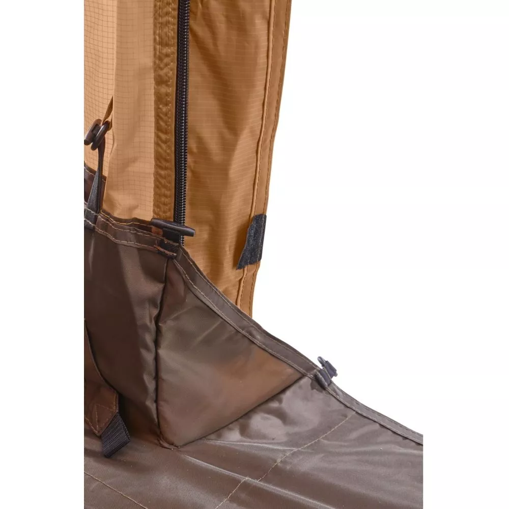 Tunnelzelt Nordisk Reisa 4 PU – Bild 18