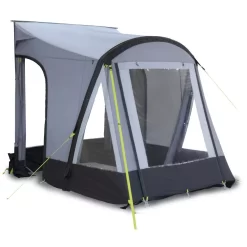 Aufblasbares Vorzelt Dometic Leggera Air 220 S