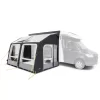 Wohnmobilvorzelt Dometic Rally Air Pro 390 M