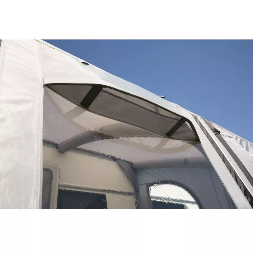 Aufblasbares Vorzelt DWT Speed Air, Grösse 2 – Bild 6