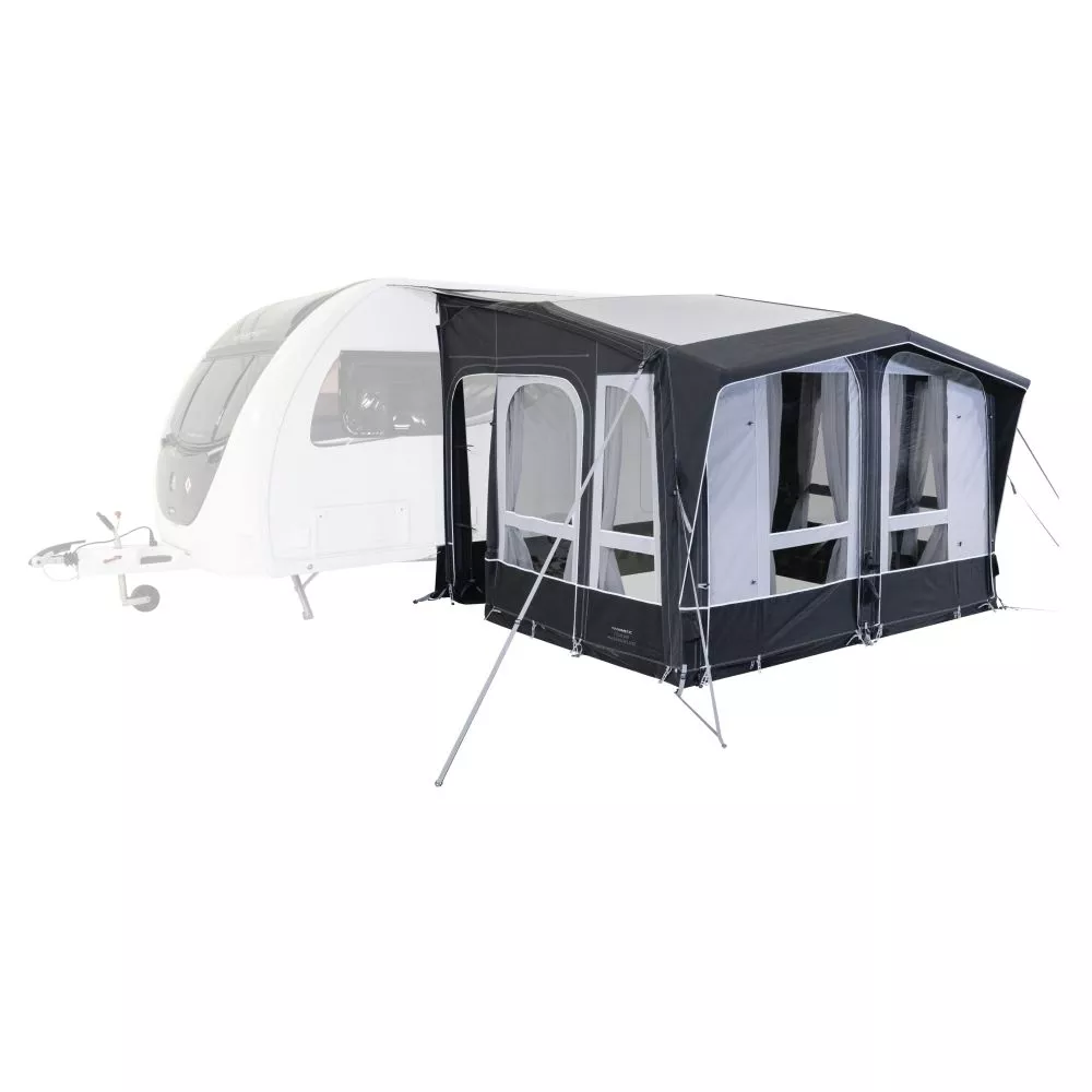 Aufblasbares Vorzelt Dometic Club Air All-Season 390 S – Bild 2