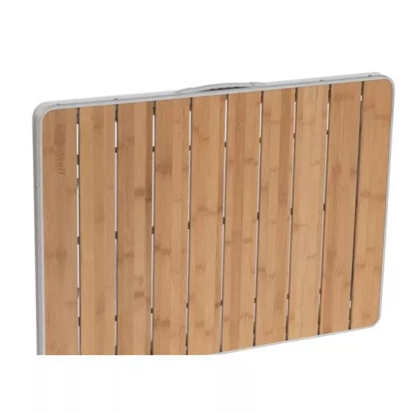 Bambus-Campingtisch Outwell Calgary S – Bild 3