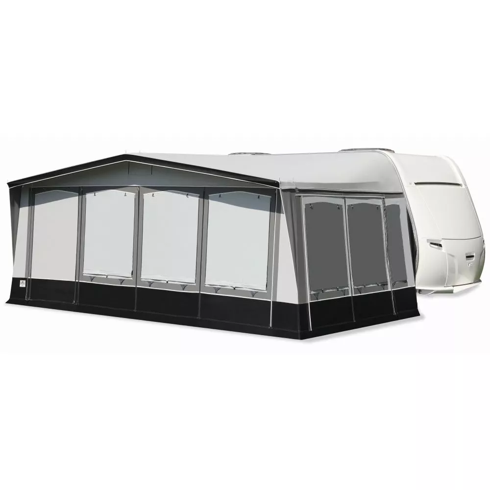 Brand Vorzelt Atrium 300 – Bild 4