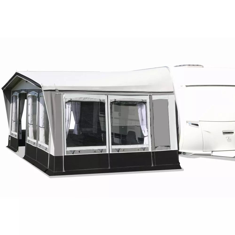 Brand Vorzelt Atrium 300 – Bild 10