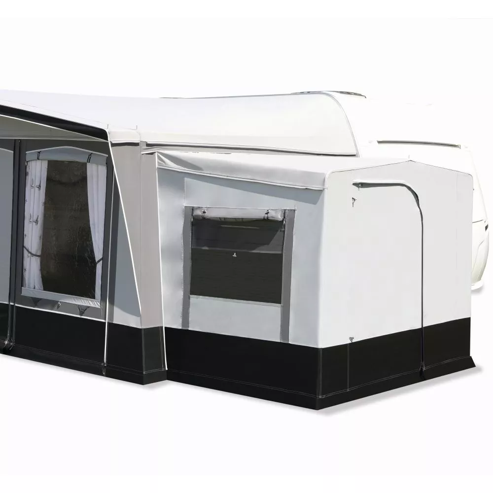 Brand Vorzelt Atrium 300 – Bild 6