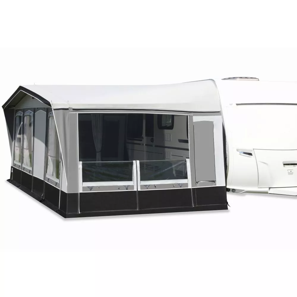 Brand Vorzelt Atrium 300 – Bild 15