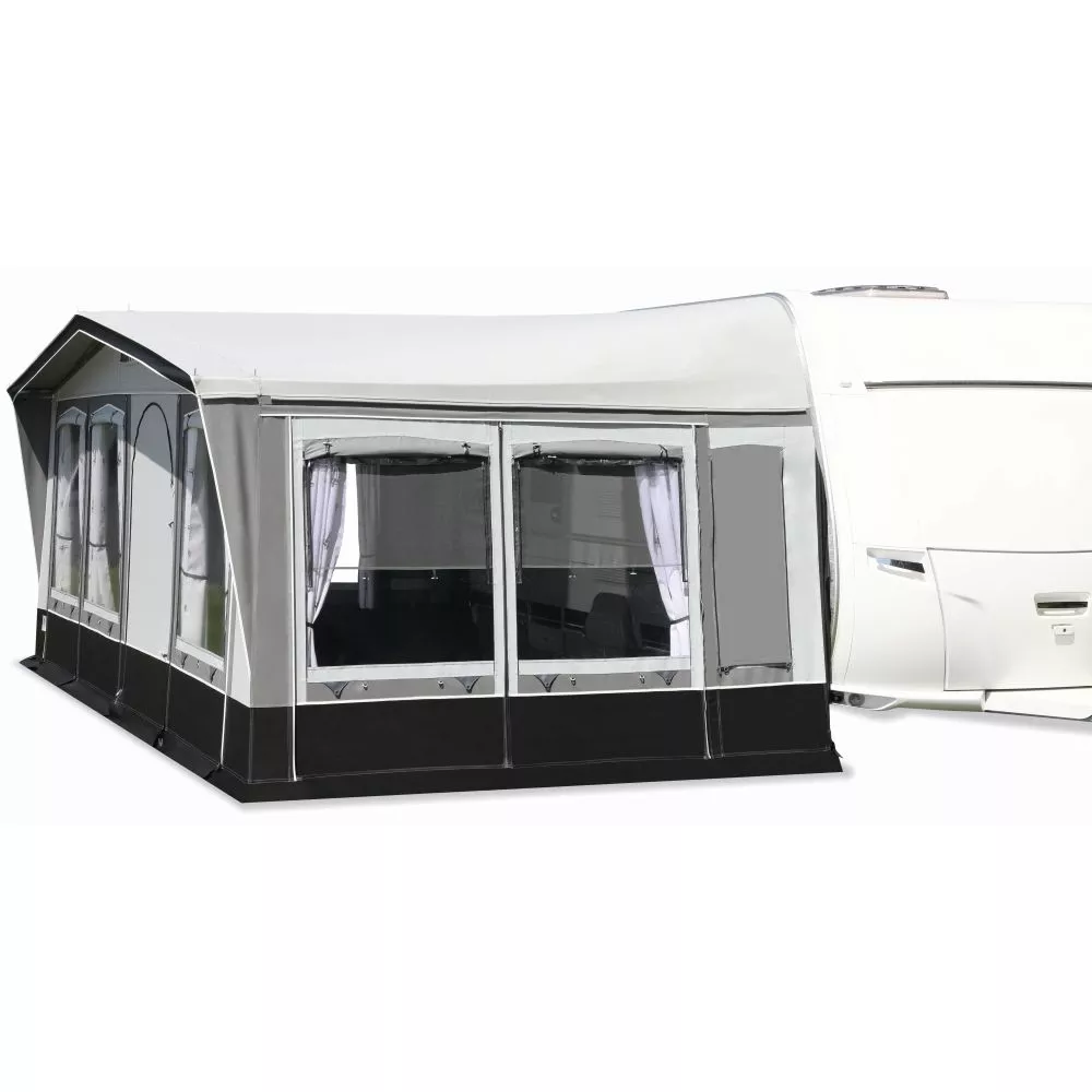 Vorzelt Brand Palazzo 300 – Bild 5