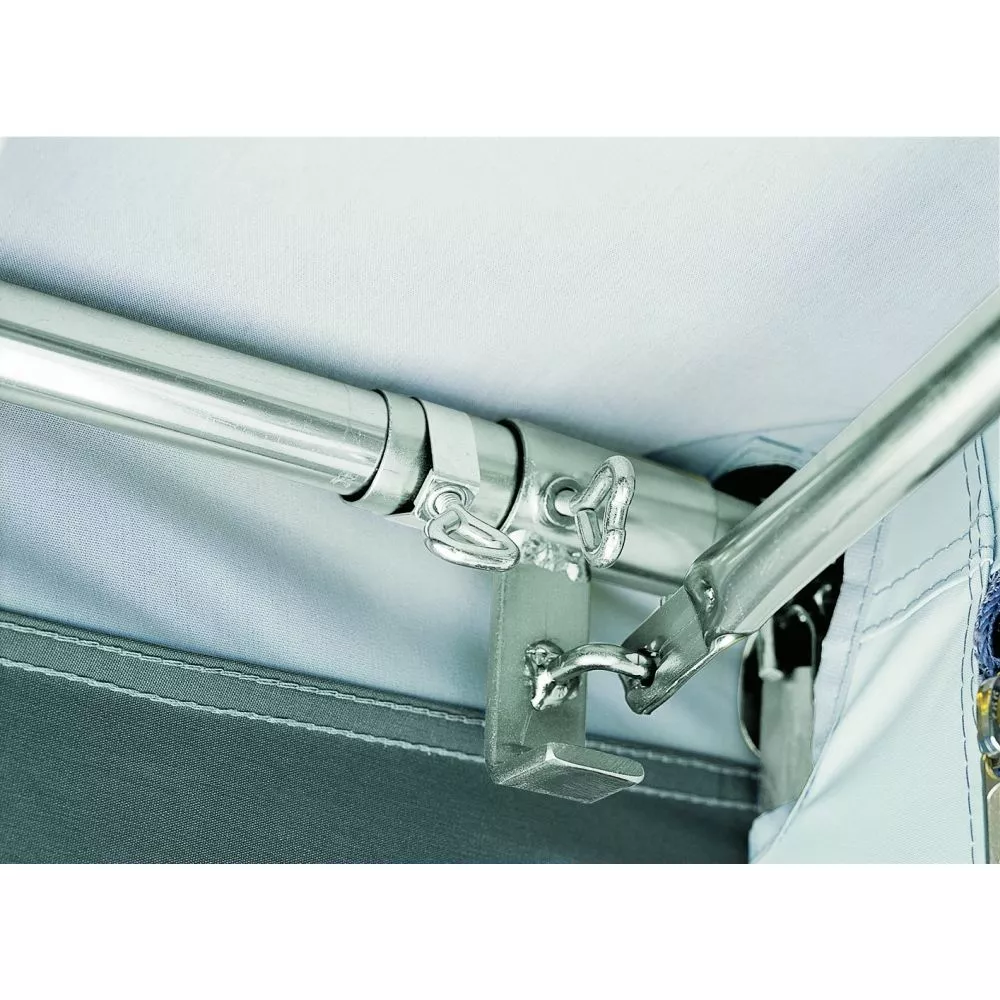 Vorzelt-Sonnendach Brand Solair – Bild 4