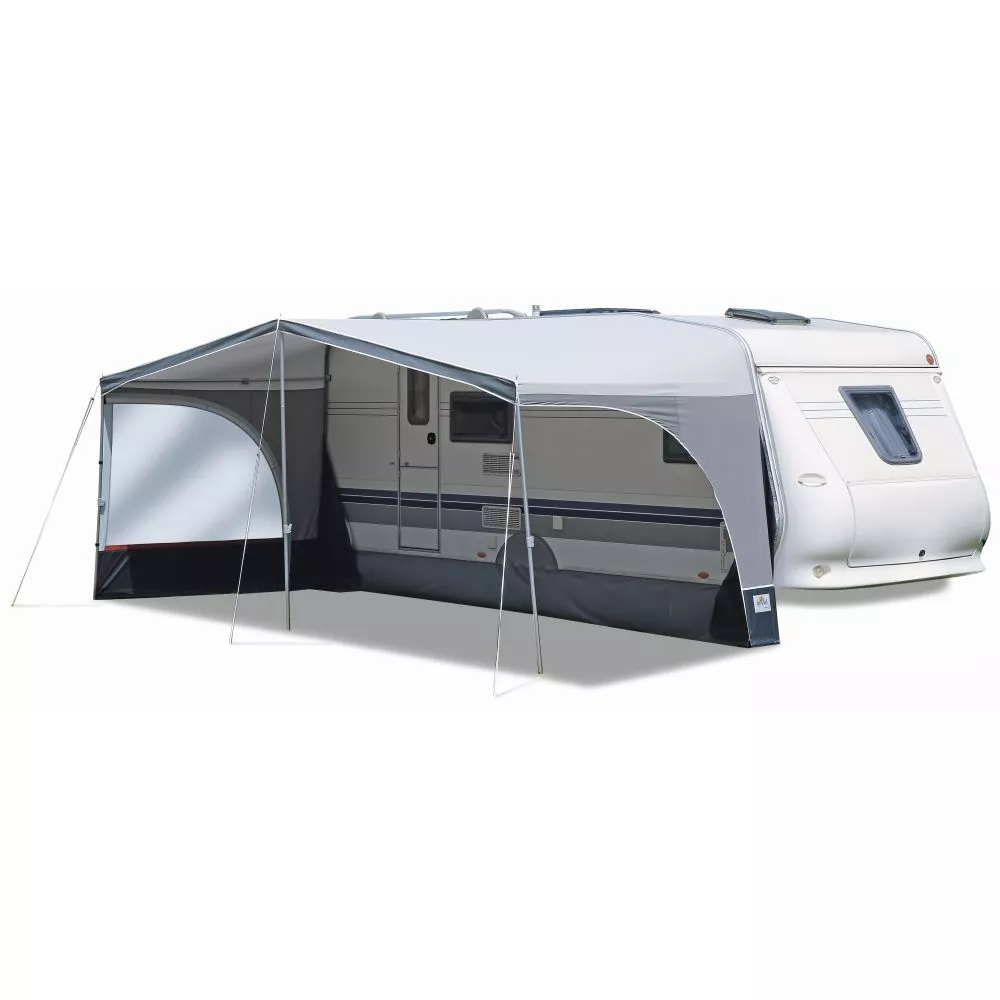 Wohnwagen-Sonnendach Brand Sunny SD – Bild 3