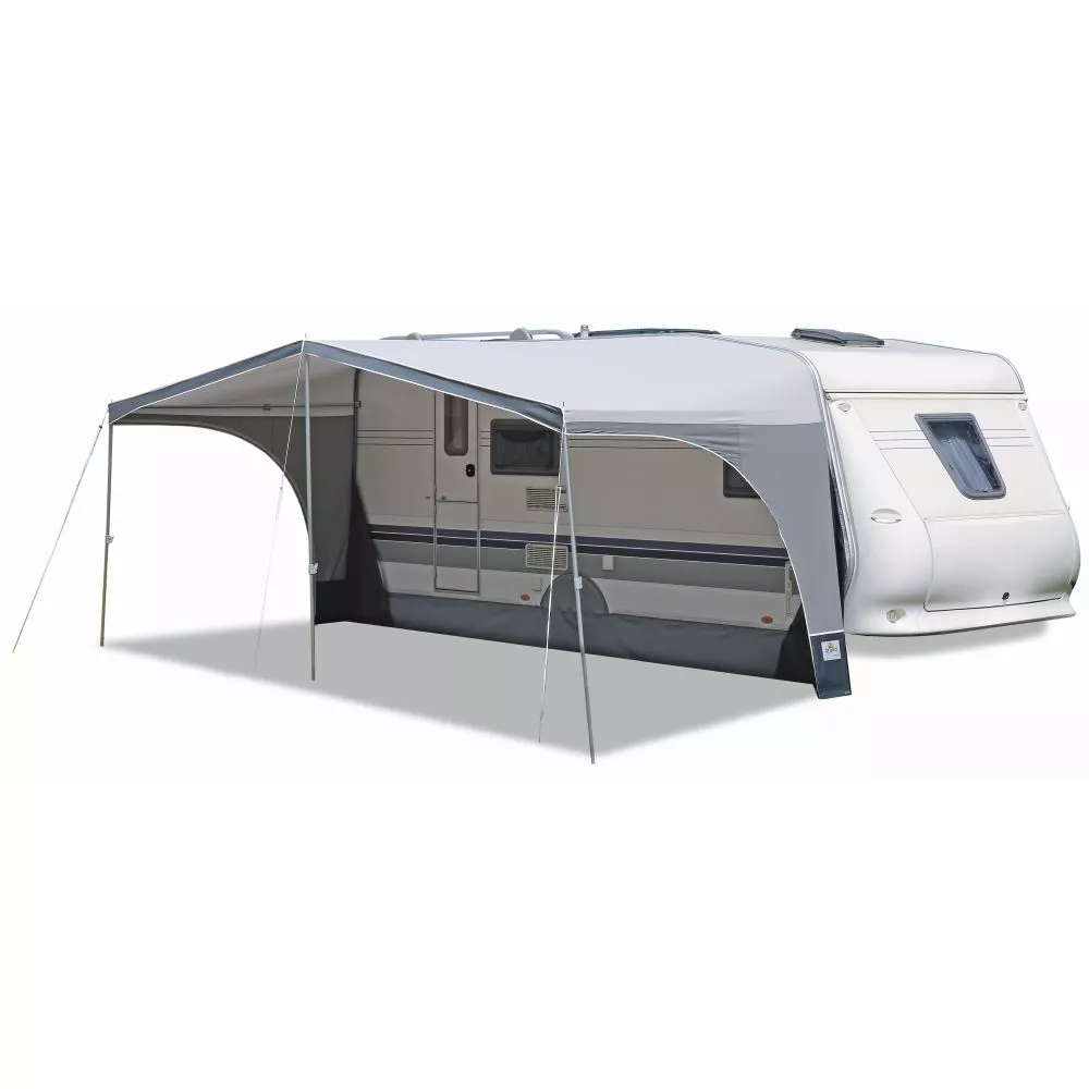 Wohnwagen-Sonnendach Brand Sunny SD – Bild 2