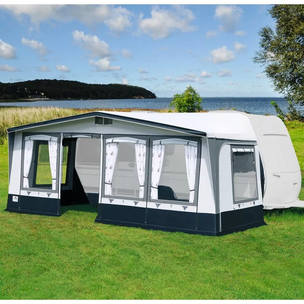 Wohnwagenvorzelt Brand Tarifa 240