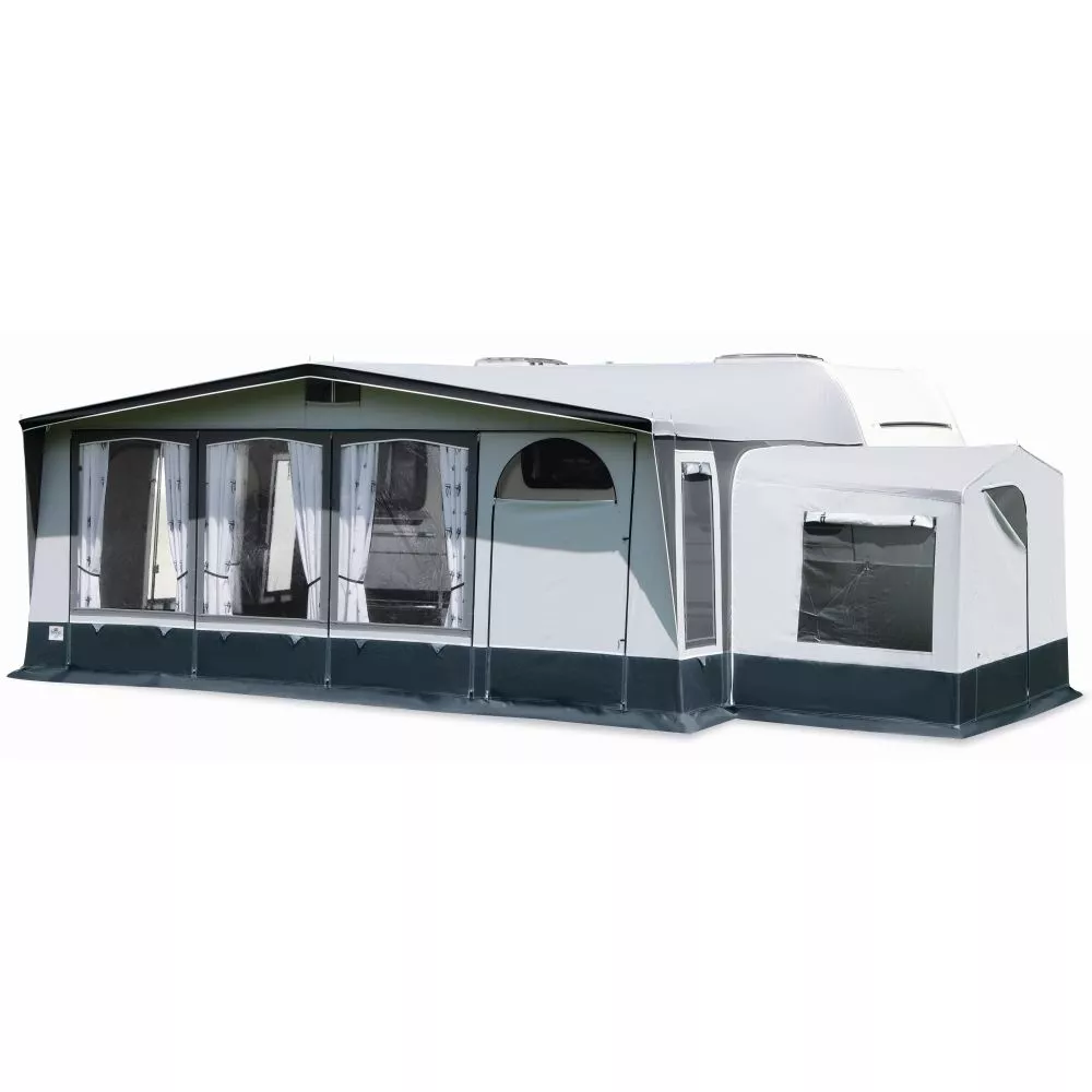 Vorzelt Brand Topas 350 – Bild 6