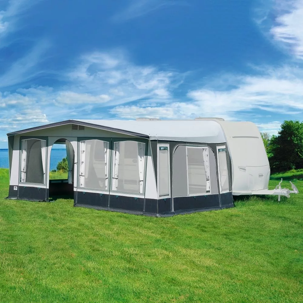 Vorzelt Brand Topas 350