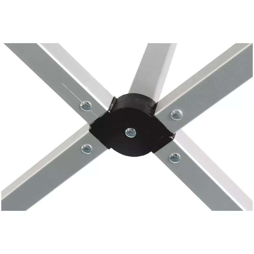 Aluminiumtisch Brunner Titanium Axia 2 – Bild 4