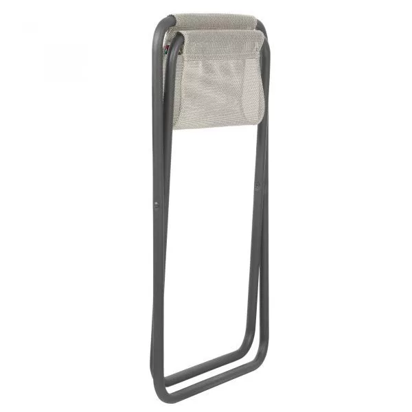 Campinghocker Lafuma Hocker PH, Seigle – Bild 2