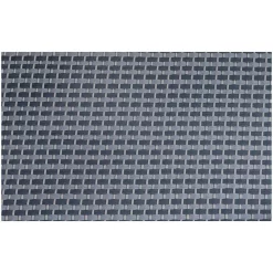 Vorzeltteppich Brunner Kinetic 600, 250 X 500 Cm, Blau/grau