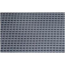 Vorzeltteppich Brunner Kinetic 600, 300 X 700 Cm, Blau/grau