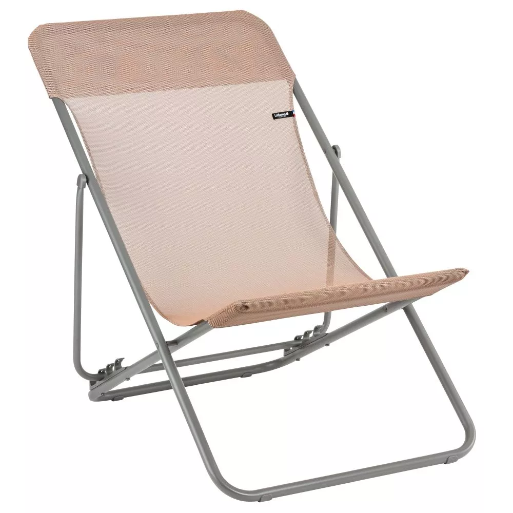 Liegestuhl Lafuma Maxi Transat, Canyon