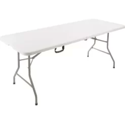 Campingtisch, Koffertisch Brunner Club 150