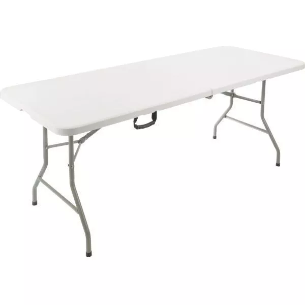 Campingtisch, Koffertisch Brunner Club 150