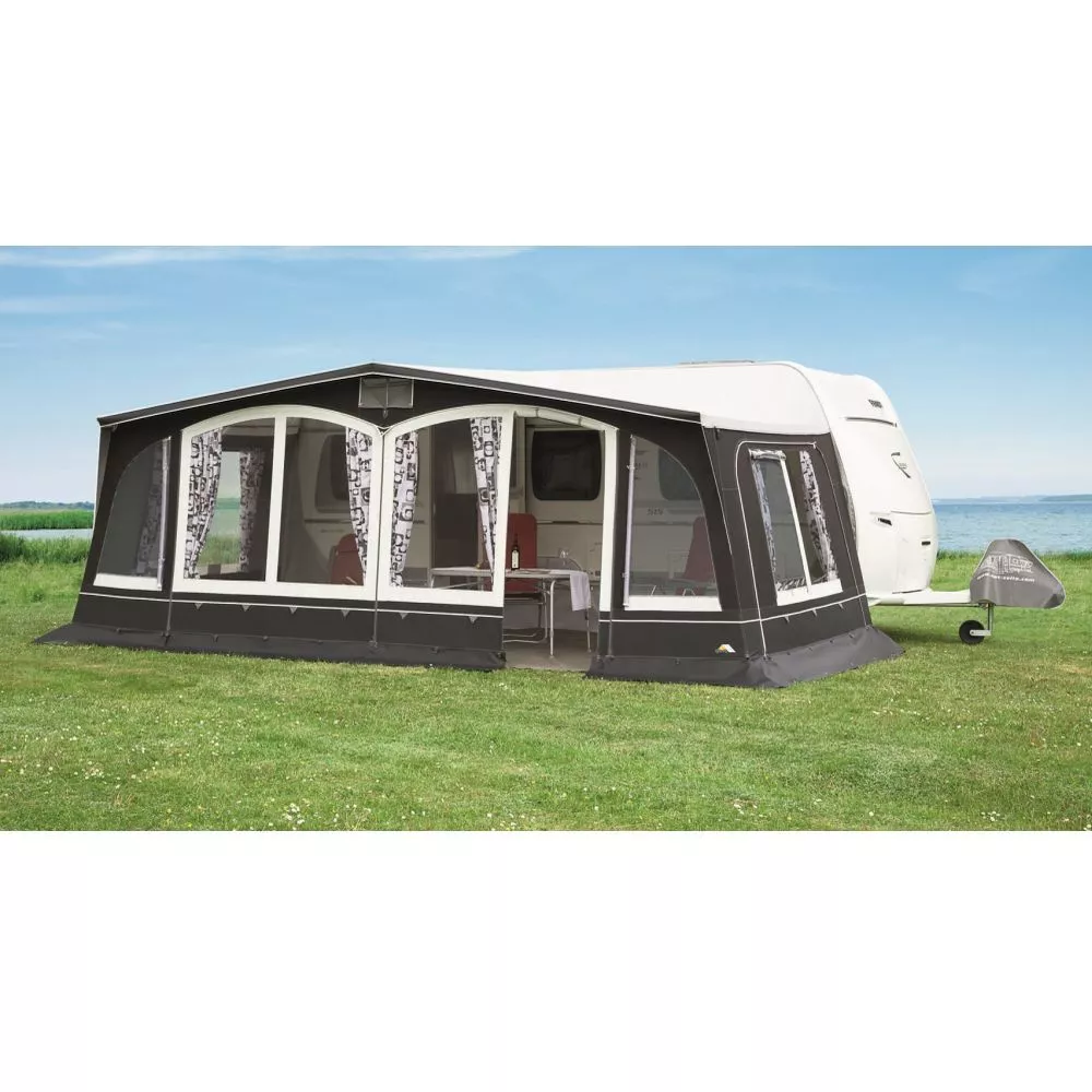 Vorzelt DWT Swing 300 – Bild 3