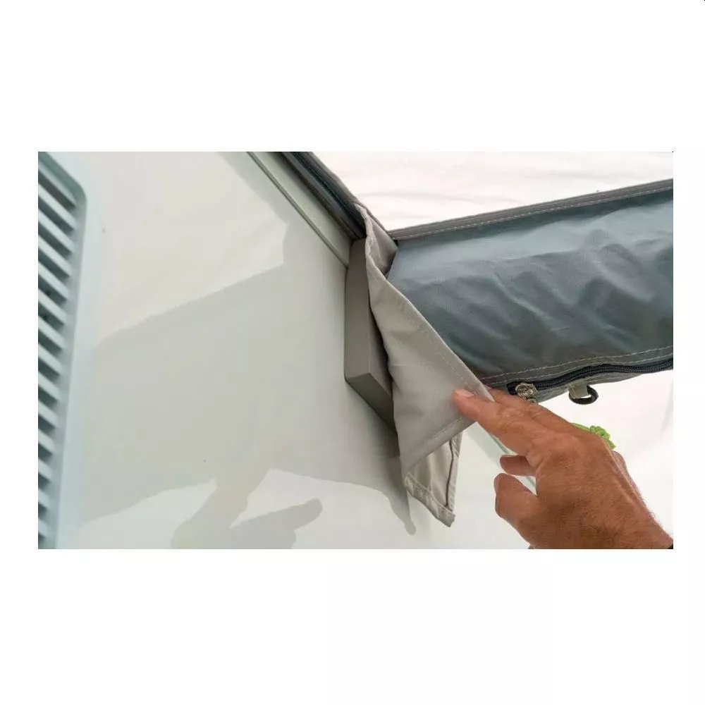 Dichtungspolster Dometic Packing Pads Für Vorzelte – Bild 3