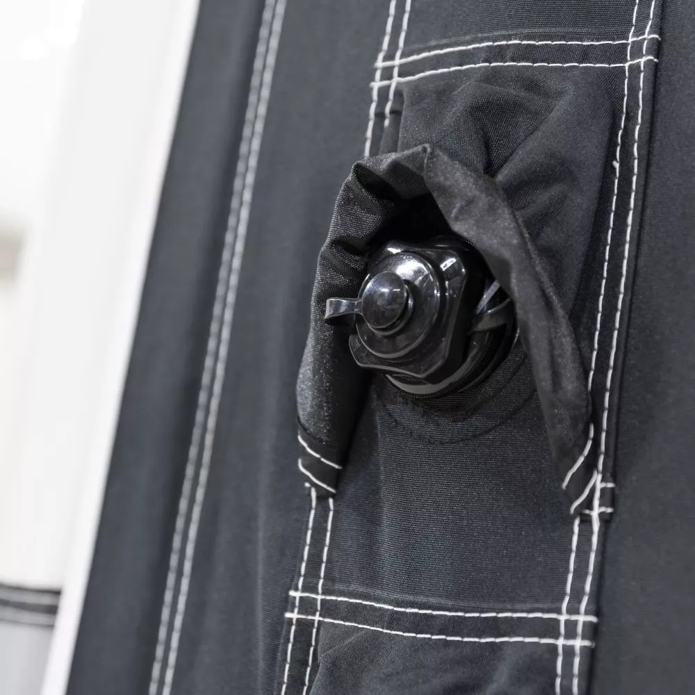 Aufblasbares Vorzelt Dometic Pop Air Pro 365 Für Eriba / Trigano – Bild 2