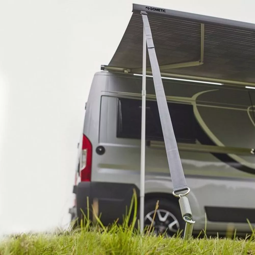 Markisenabspannset Dometic Tiedown Kit – Bild 2
