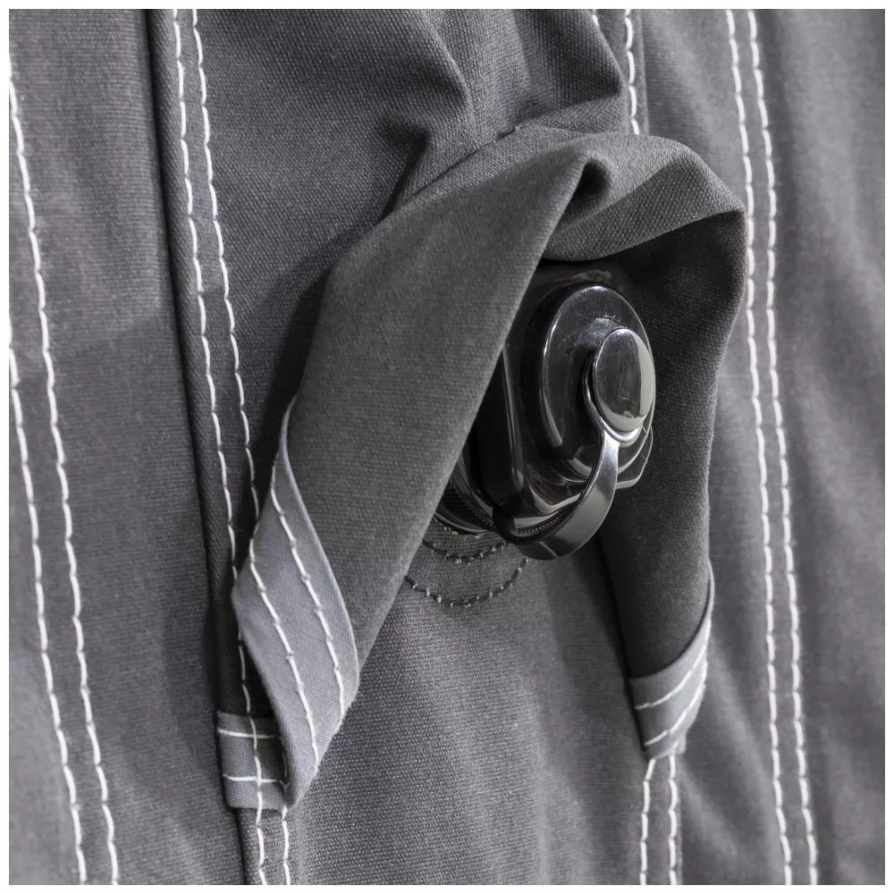 Wohnwagen-Vorzelt Dometic Residence AIR All-Season | Grösse 13 | 950 - 975 – Bild 10