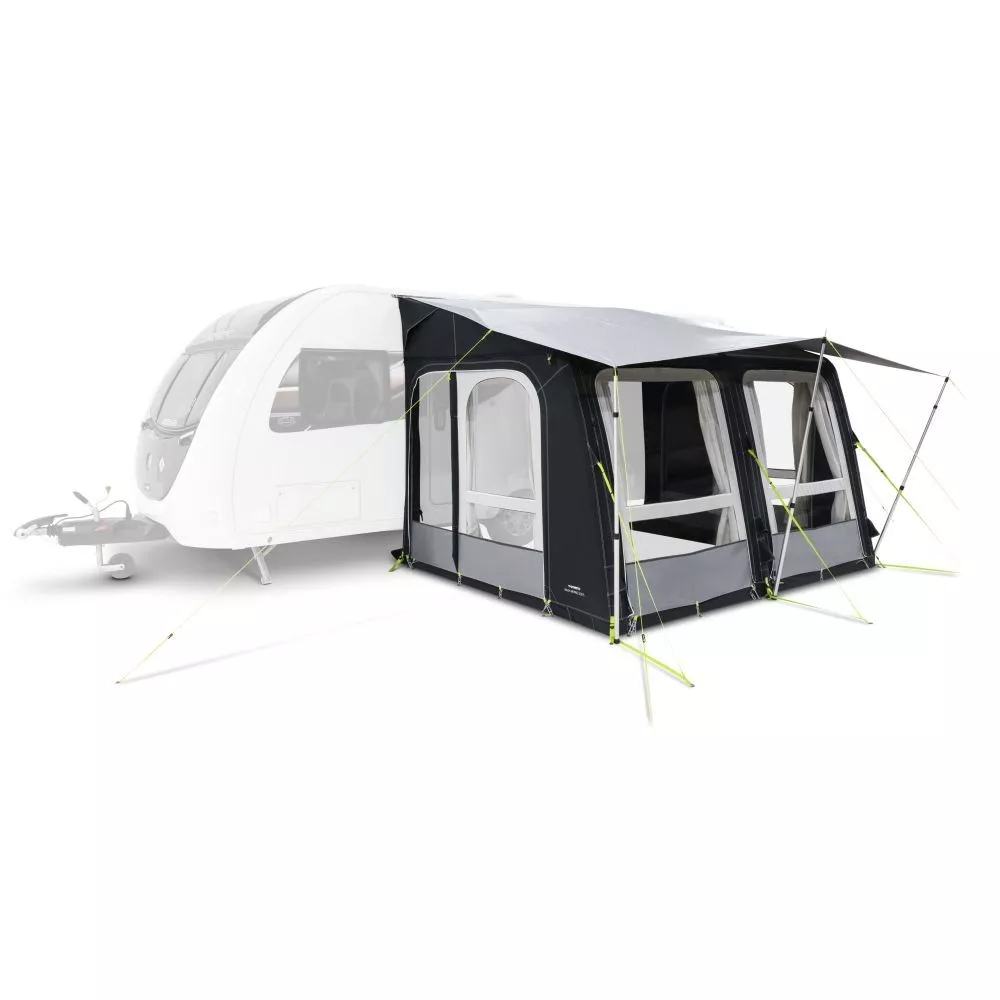 Vorzelt-Sonnensegel Dometic Solar Shade 400 – Bild 2