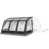 Aufblasbares Vorzelt Dorema Magnum Air Force 390 KlimaTex