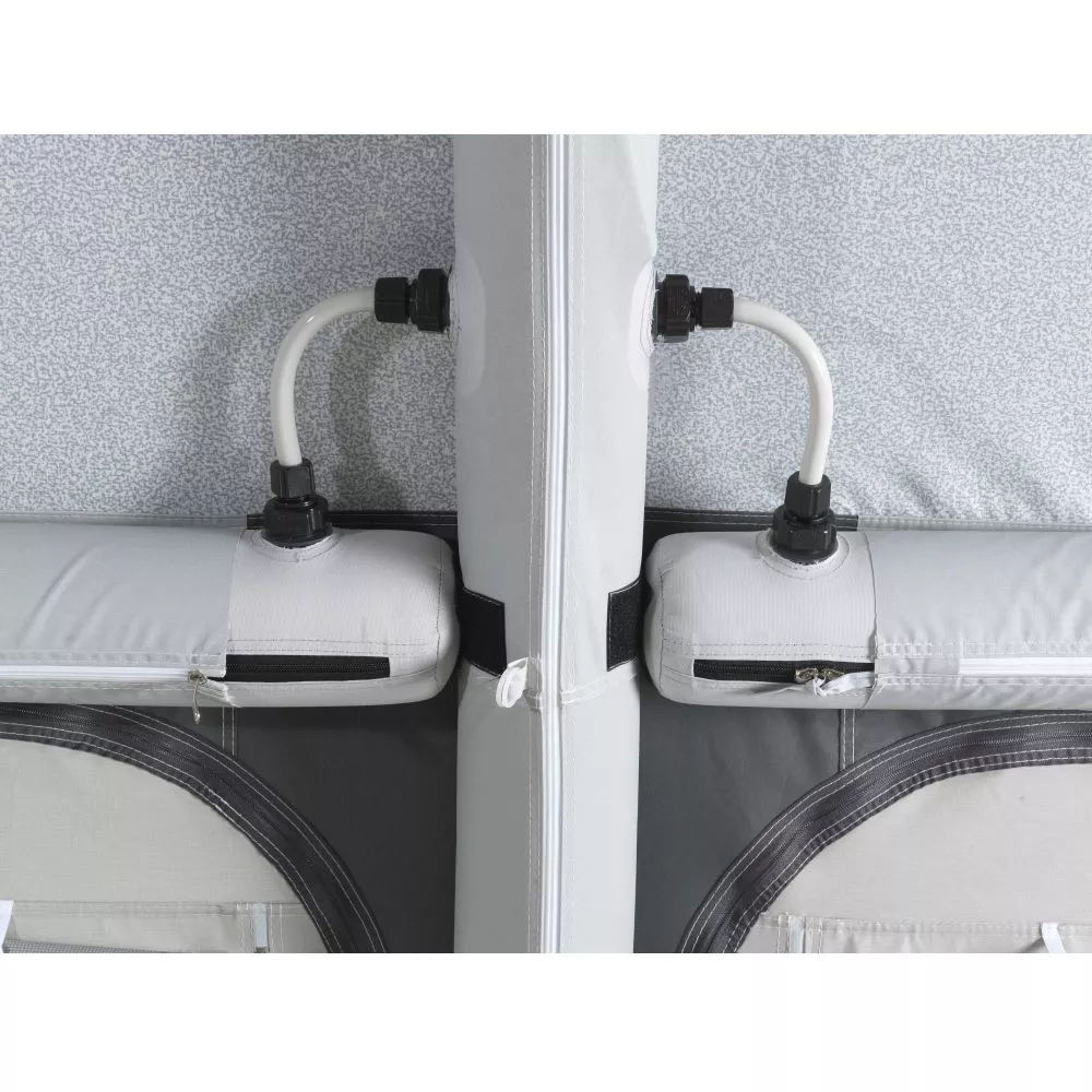 Aufblasbares Vorzelt Dorema Magnum Air Force 260 All Season – Bild 2