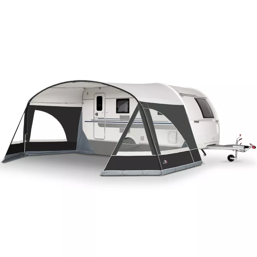 Seitenteile Dorema Mondial Seitliche Apsen Im Set – Bild 2