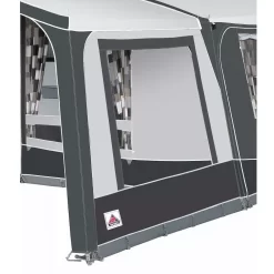 Seitenwand Für Vorzelt-Sonnendach Dorema Octavia