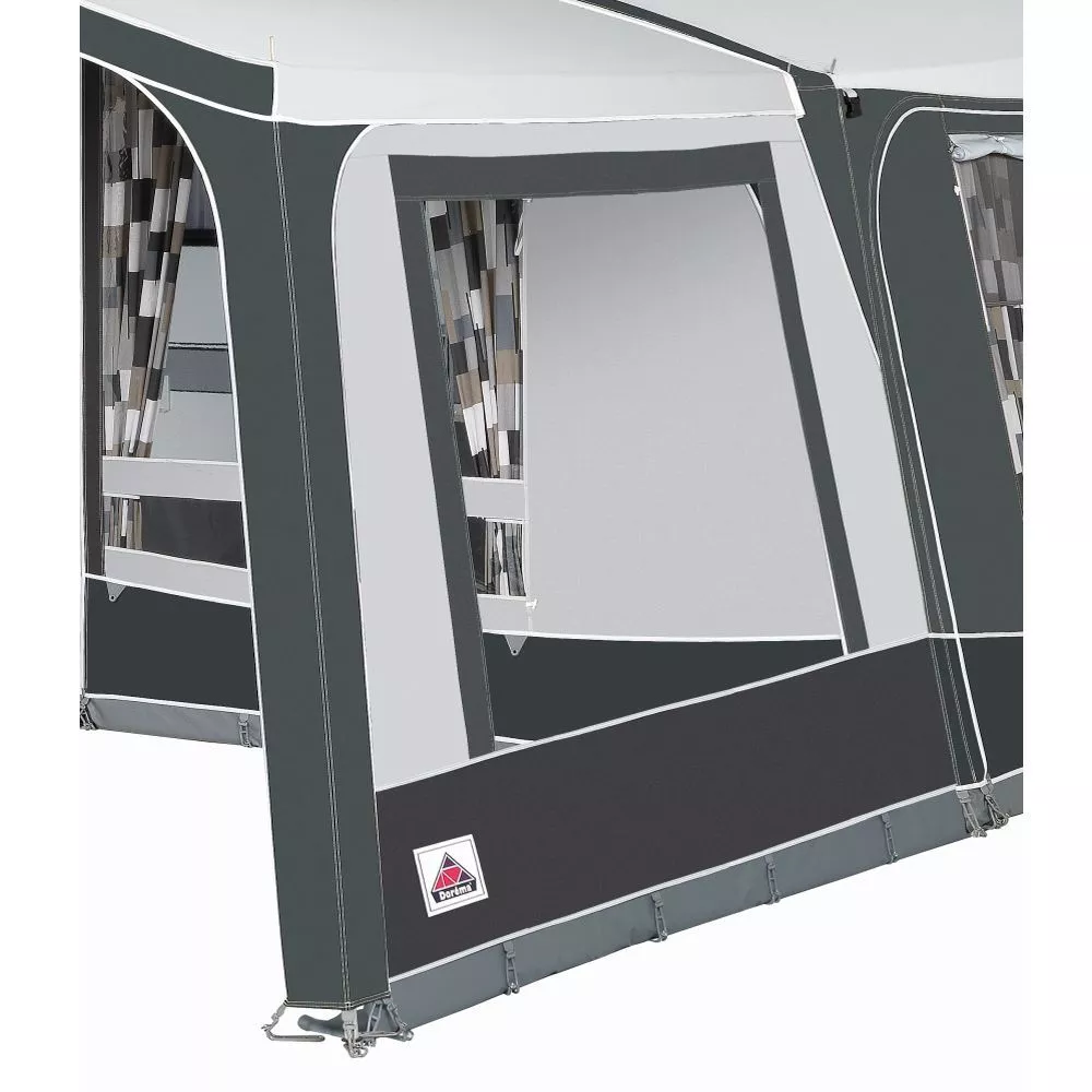 Seitenwand Für Vorzelt-Sonnendach Dorema Octavia