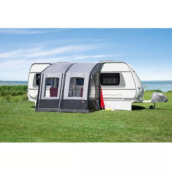 Aufblasbares Vorzelt DWT Speed Air, Grösse 4 High – Bild 3