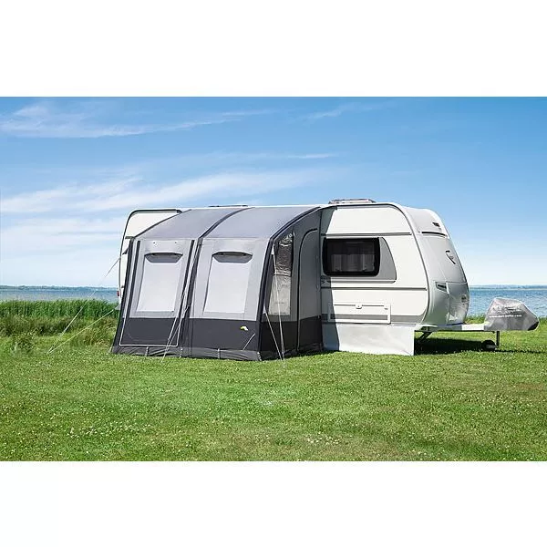 Aufblasbares Vorzelt DWT Speed Air, Grösse 4 High – Bild 4