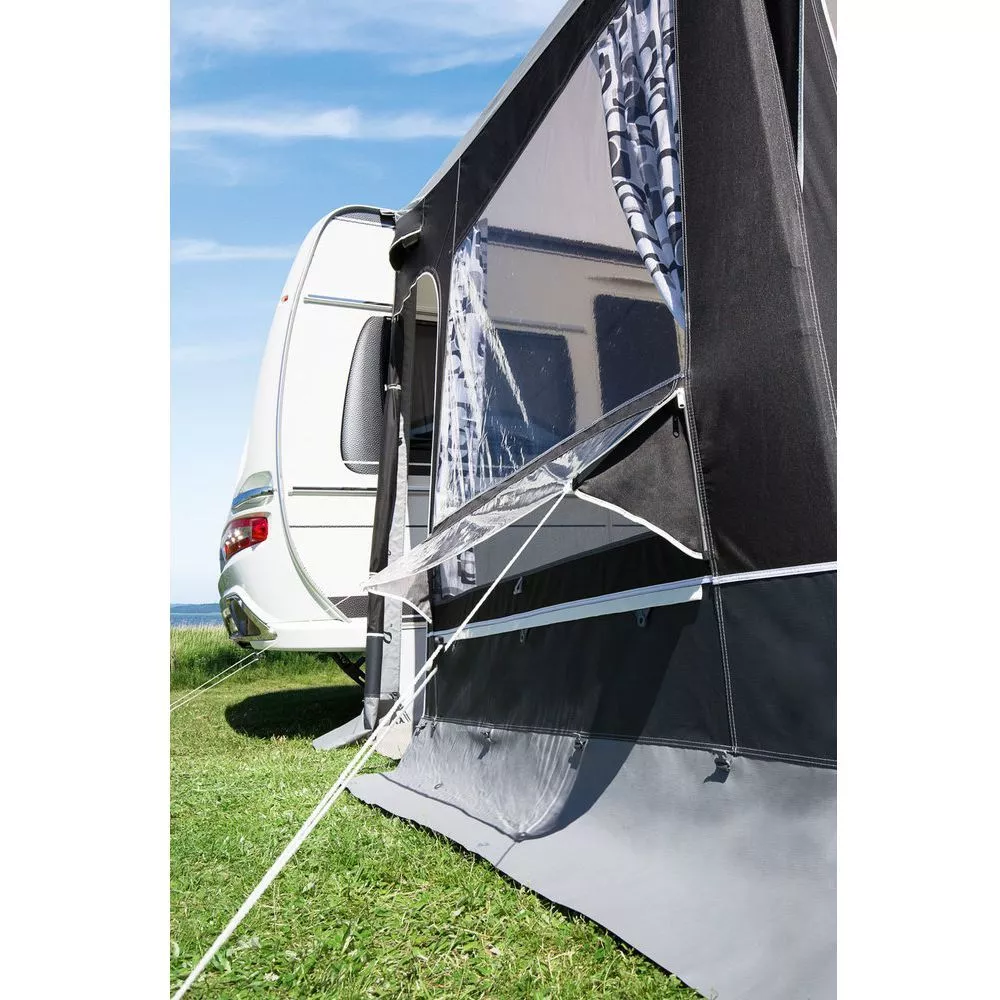 Vorzelt, Teilzelt DWT Jazz – Bild 5