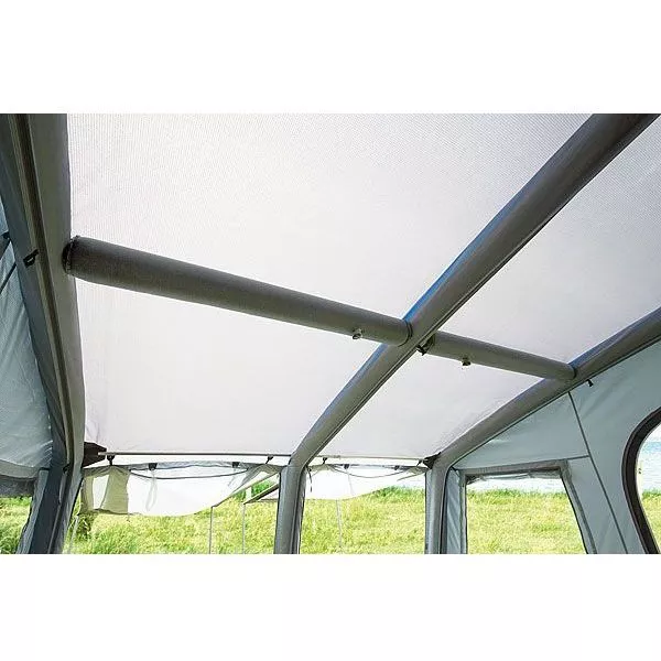 Aufblasbares Vorzelt DWT Space Air HQ 445 M – Bild 4