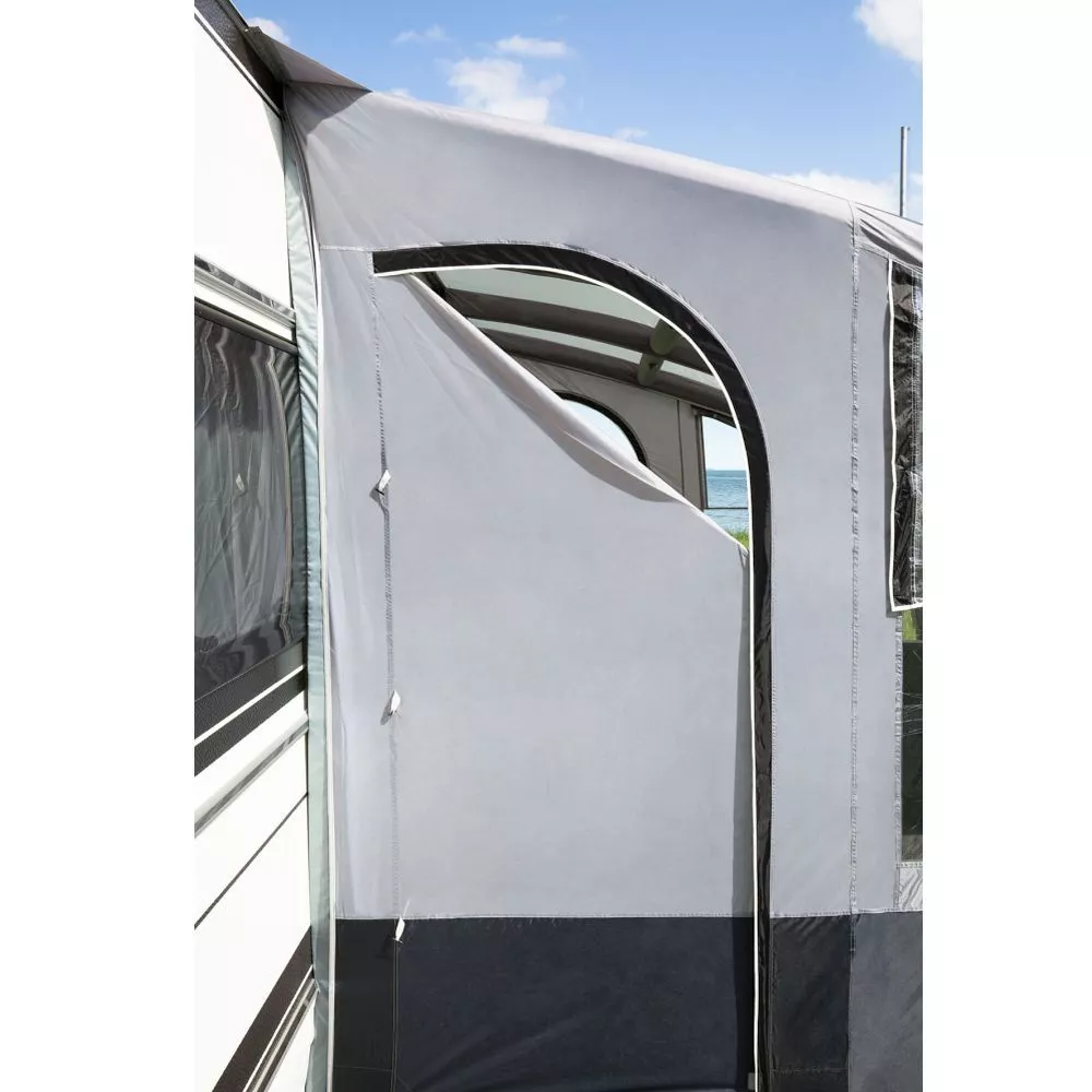 Aufblasbares Vorzelt DWT Speed Air, Grösse 2 – Bild 5