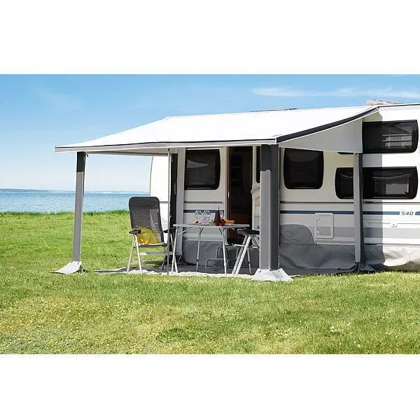 Caravan-Vorzelt DWT Juwel III - Mittigeinzug – Bild 5