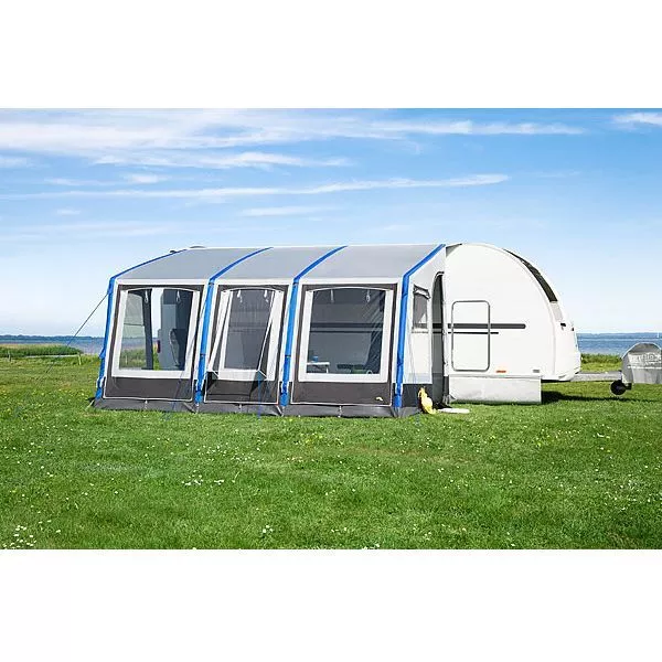 Aufblasbares Vorzelt DWT Space Air HQ 445 M