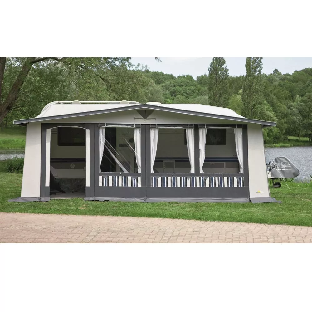 Vorzelt DWT Carat 240 – Bild 4