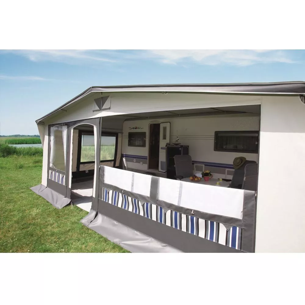 Vorzelt DWT Tango 300 – Bild 2