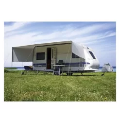Wohnwagen-Sonnendach DWT Tour Plus, Grösse 4
