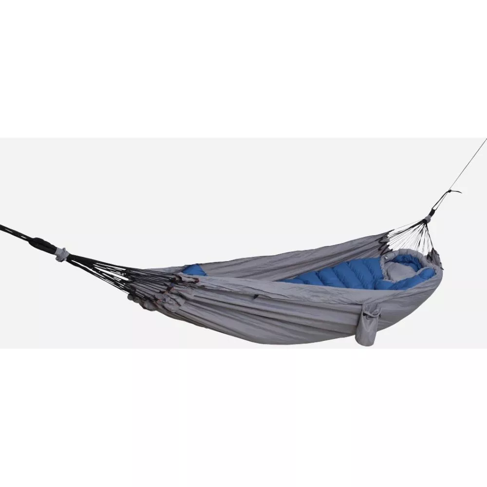 Ultraleichte Hängematte Exped Scout Hammock