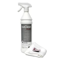 Fensterfolienreiniger Isabella IsaClean Window Für Vorzelte